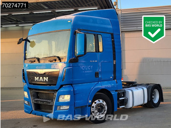 Sadulveok MAN TGX 18.480