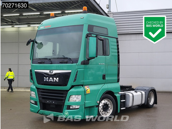 Sadulveok MAN TGX 18.500