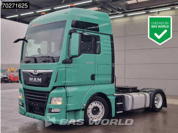 Sadulveok MAN TGX 18.500