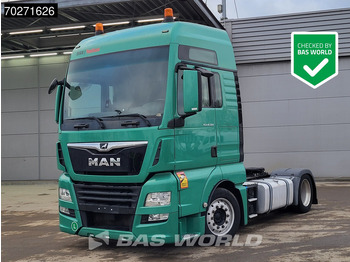 Sadulveok MAN TGX 18.500