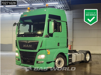 Sadulveok MAN TGX 18.500