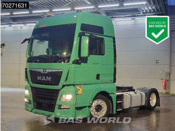 Sadulveok MAN TGX 18.500