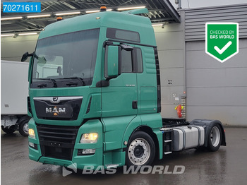 Sadulveok MAN TGX 18.500