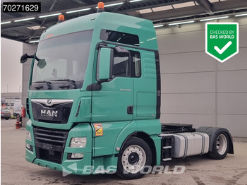 Sadulveok MAN TGX 18.500