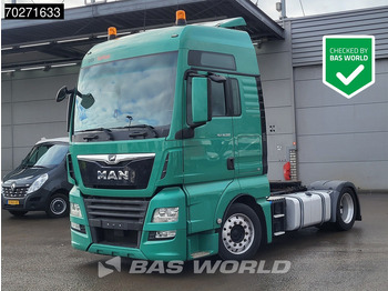 Sadulveok MAN TGX 18.500