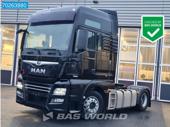 Sadulveok MAN TGX 18.500