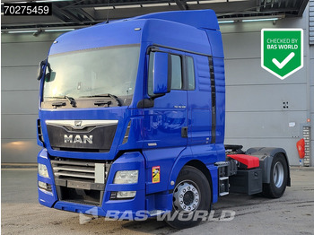 Sadulveok MAN TGX 18.500