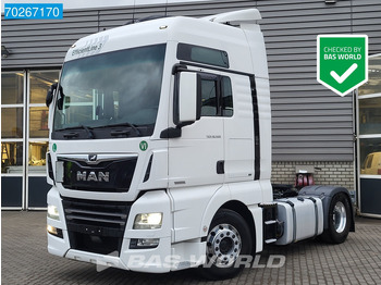 Sadulveok MAN TGX 18.500