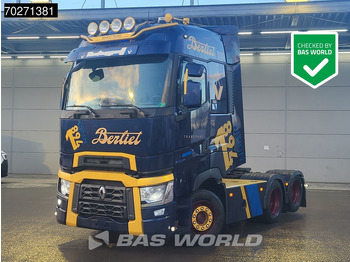 Sadulveok RENAULT T High 520