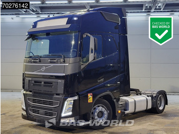 Sadulveok VOLVO FH 420