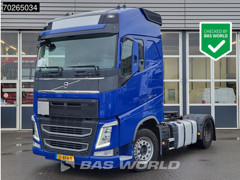 Sadulveok VOLVO FH 420