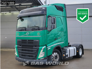 Sadulveok VOLVO FH 460