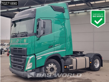 Sadulveok VOLVO FH 460