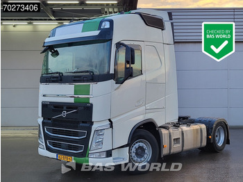 Sadulveok VOLVO FH 460