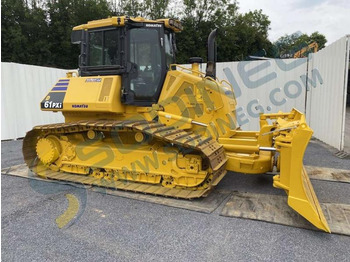 Buldooser KOMATSU D61PXi-24