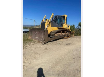 Komatsu D65EX-15 liising Komatsu D65EX-15: pilt 5