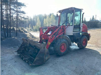 Rataslaadur LIEBHERR L 506