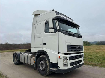 Sadulveok VOLVO FH12 460