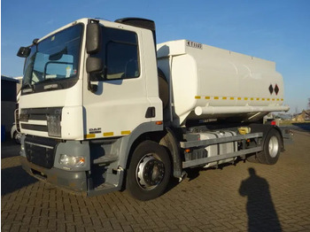 Tsisternauto DAF CF 360