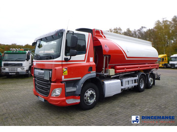 Tsisternauto DAF CF 400