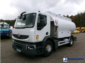 Tsisternauto RENAULT Premium 260