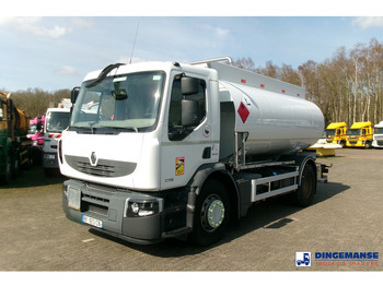 Tsisternauto RENAULT Premium 270