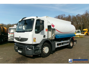 Tsisternauto RENAULT Premium 300