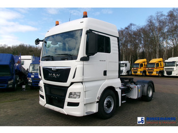 Sadulveok MAN TGX 18.440