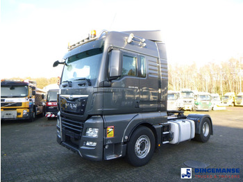 Sadulveok MAN TGX 18.460