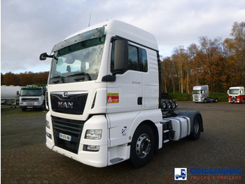 Sadulveok MAN TGX 18.460