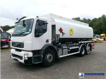 Tsisternauto VOLVO FE 320