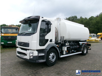 Tsisternauto VOLVO FL 240