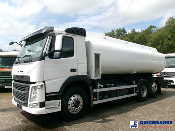 Tsisternauto VOLVO FM 380