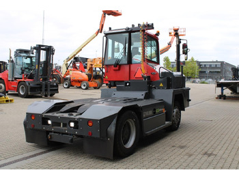 Uus Laotraktor Kalmar TRL618I 4X4: pilt 3