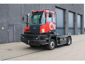 Uus Laotraktor Kalmar TRL618I 4X4: pilt 2