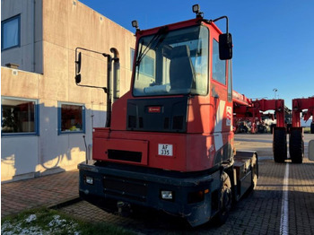 Laotraktor KALMAR