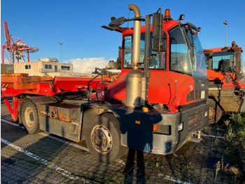 Laotraktor KALMAR