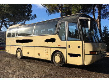 Maakonnaliini buss NEOPLAN