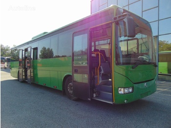 Maakonnaliini buss IVECO