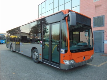 Linnaliini buss MERCEDES-BENZ