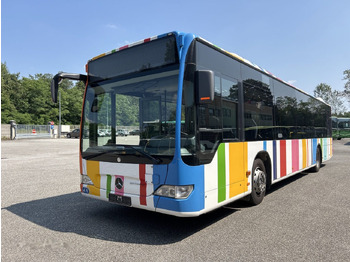 Linnaliini buss Mercedes-Benz O530: pilt 3