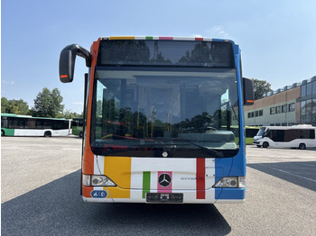 Linnaliini buss Mercedes-Benz O530: pilt 2