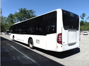 Linnaliini buss Mercedes-Benz O530 LF: pilt 5