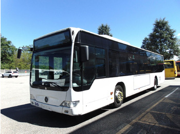 Linnaliini buss Mercedes-Benz O530 LF: pilt 3