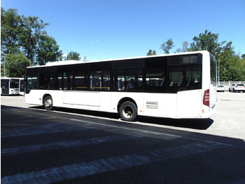 Linnaliini buss Mercedes-Benz O530 LF: pilt 4