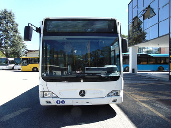 Linnaliini buss Mercedes-Benz O530 LF: pilt 2