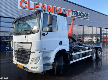 Konkstõstukiga veoauto DAF CF 440