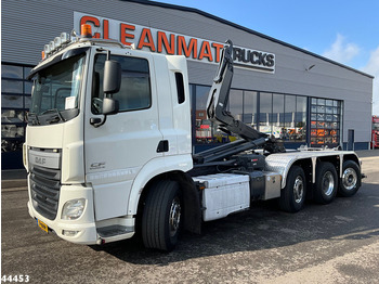 Konkstõstukiga veoauto DAF CF 460