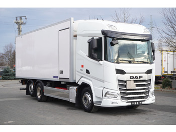 Külmutiga veoauto DAF XF 450