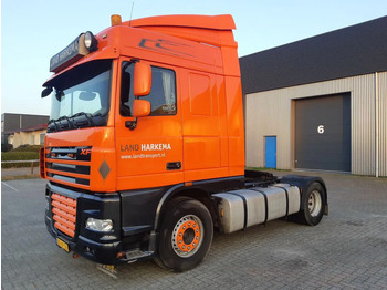 Sadulveok DAF XF 105 460